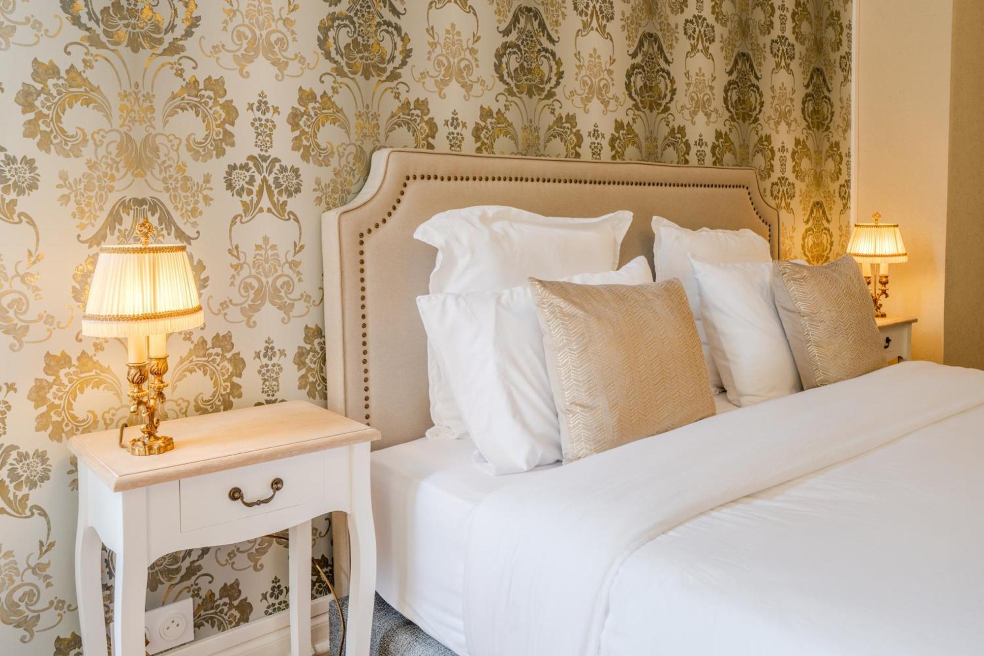 Bed and Breakfast Le Manoir De La Belle Epoque Béthencourt-sur-Mer Esterno foto