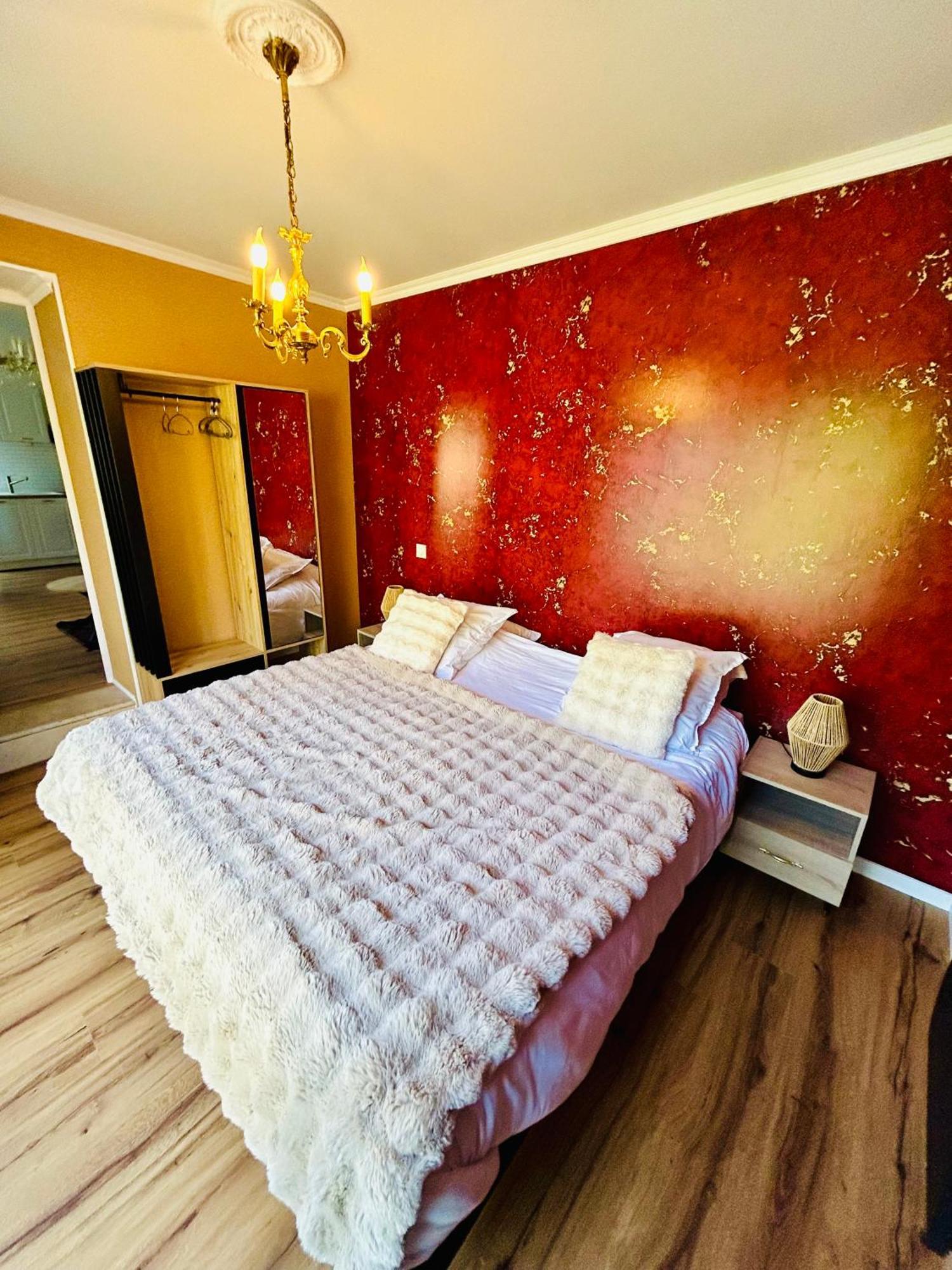 Bed and Breakfast Le Manoir De La Belle Epoque Béthencourt-sur-Mer Esterno foto